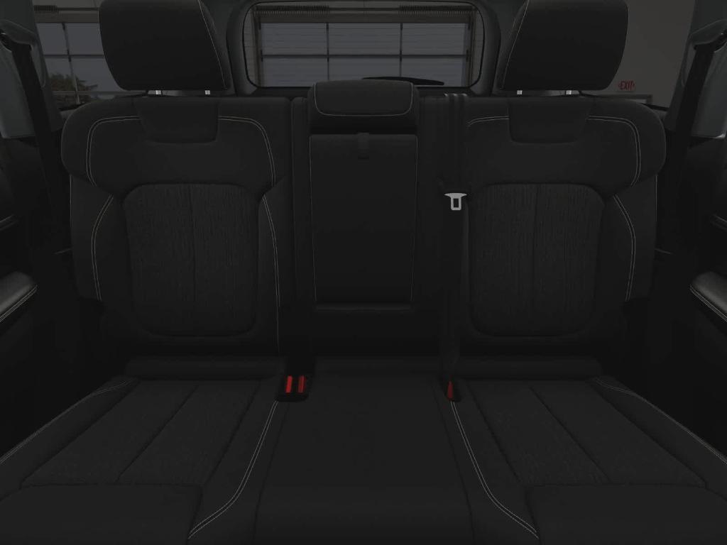 new 2025 Jeep Grand Cherokee car, priced at $40,287