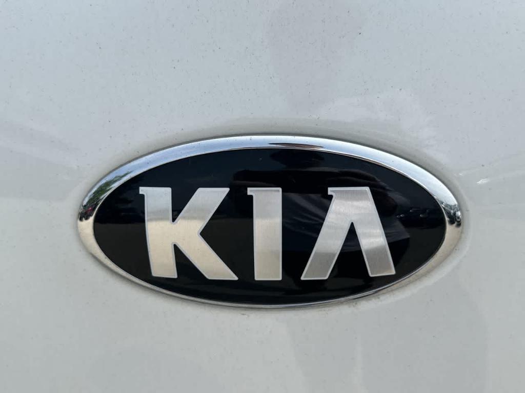 used 2015 Kia Sportage car, priced at $11,999