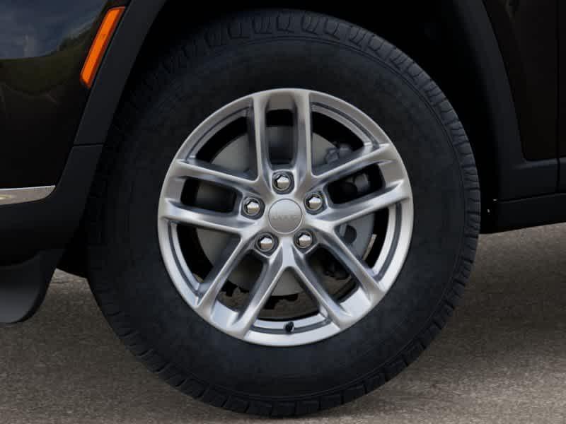 new 2025 Jeep Grand Cherokee L car, priced at $36,263
