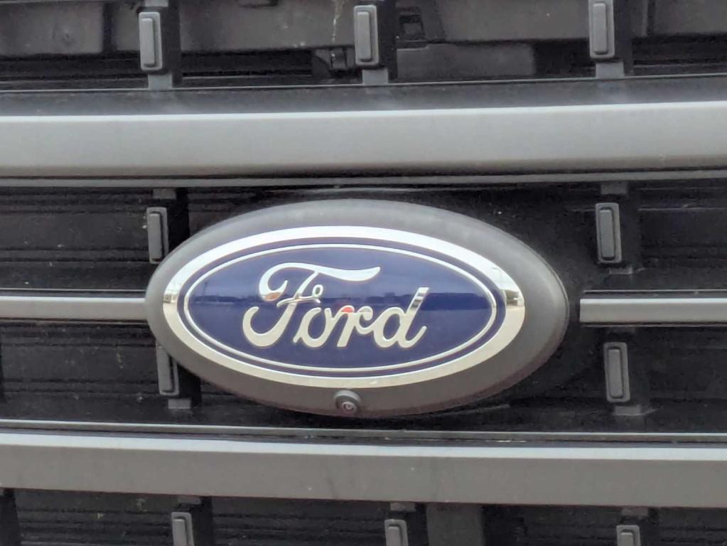 used 2023 Ford F-150 car, priced at $44,999