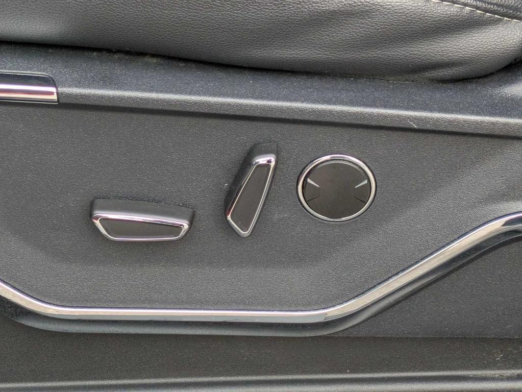 used 2023 Ford F-150 car, priced at $44,999