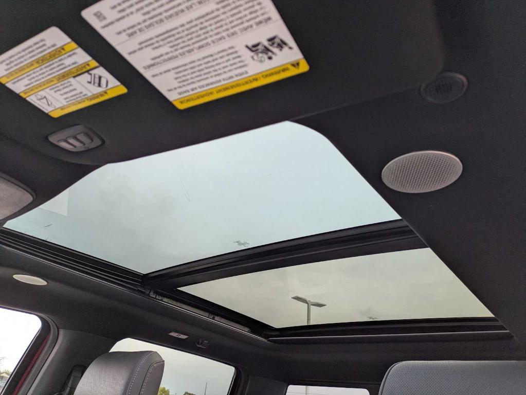 used 2023 Ford F-150 car, priced at $44,999