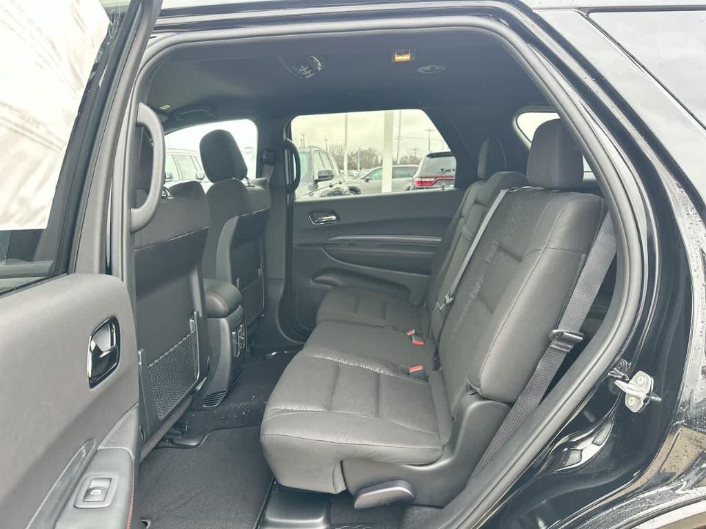 new 2025 Dodge Durango car, priced at $52,149