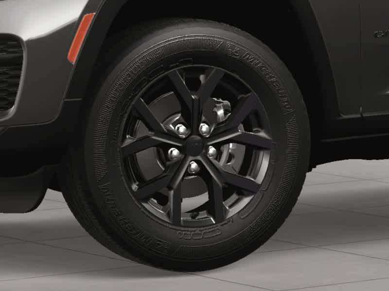 new 2025 Jeep Grand Cherokee car, priced at $44,793
