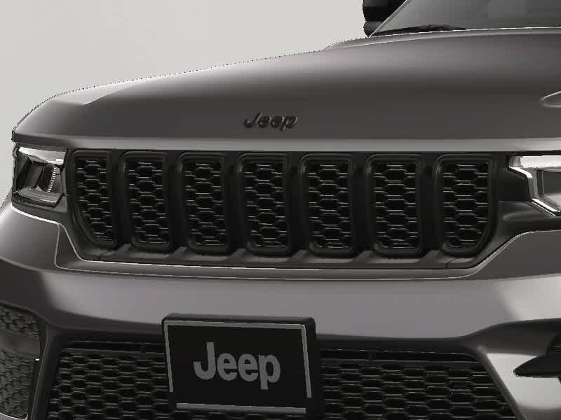 new 2025 Jeep Grand Cherokee car, priced at $44,793