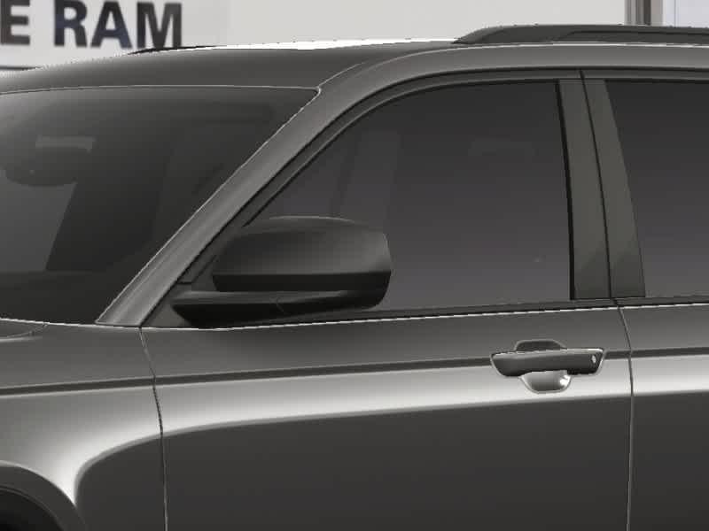 new 2025 Jeep Grand Cherokee car, priced at $44,793