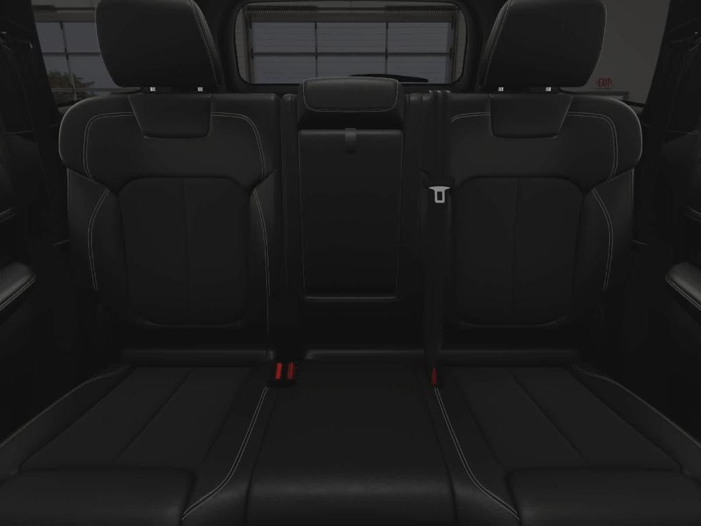 new 2025 Jeep Grand Cherokee car, priced at $44,793