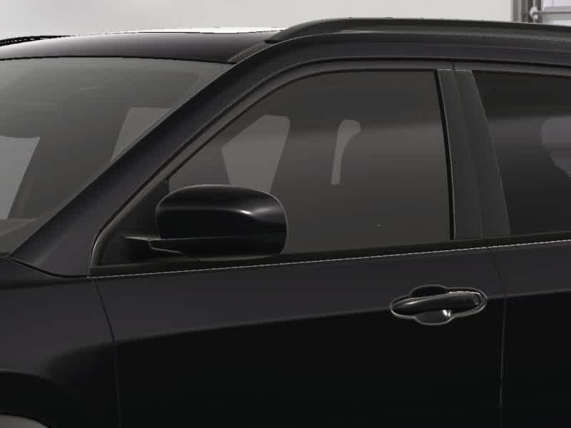 new 2025 Jeep Compass car, priced at $36,345