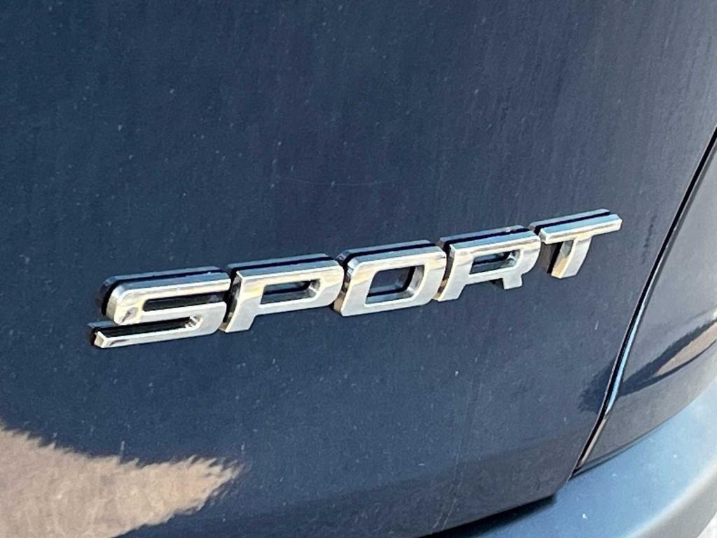 used 2018 Jeep Cherokee car, priced at $17,692
