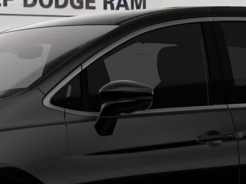 new 2026 Chrysler Pacifica car, priced at $44,367