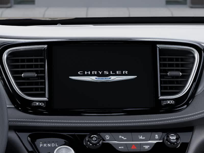 new 2026 Chrysler Pacifica car, priced at $41,756