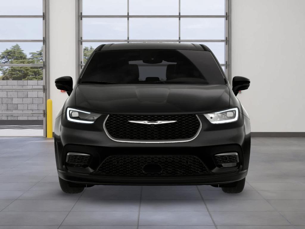 new 2026 Chrysler Pacifica car, priced at $44,367