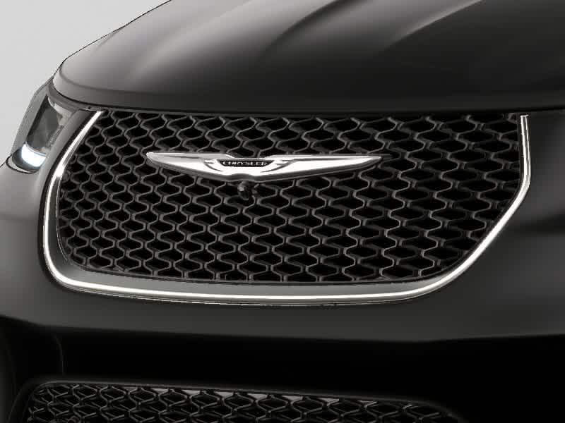 new 2026 Chrysler Pacifica car, priced at $44,367