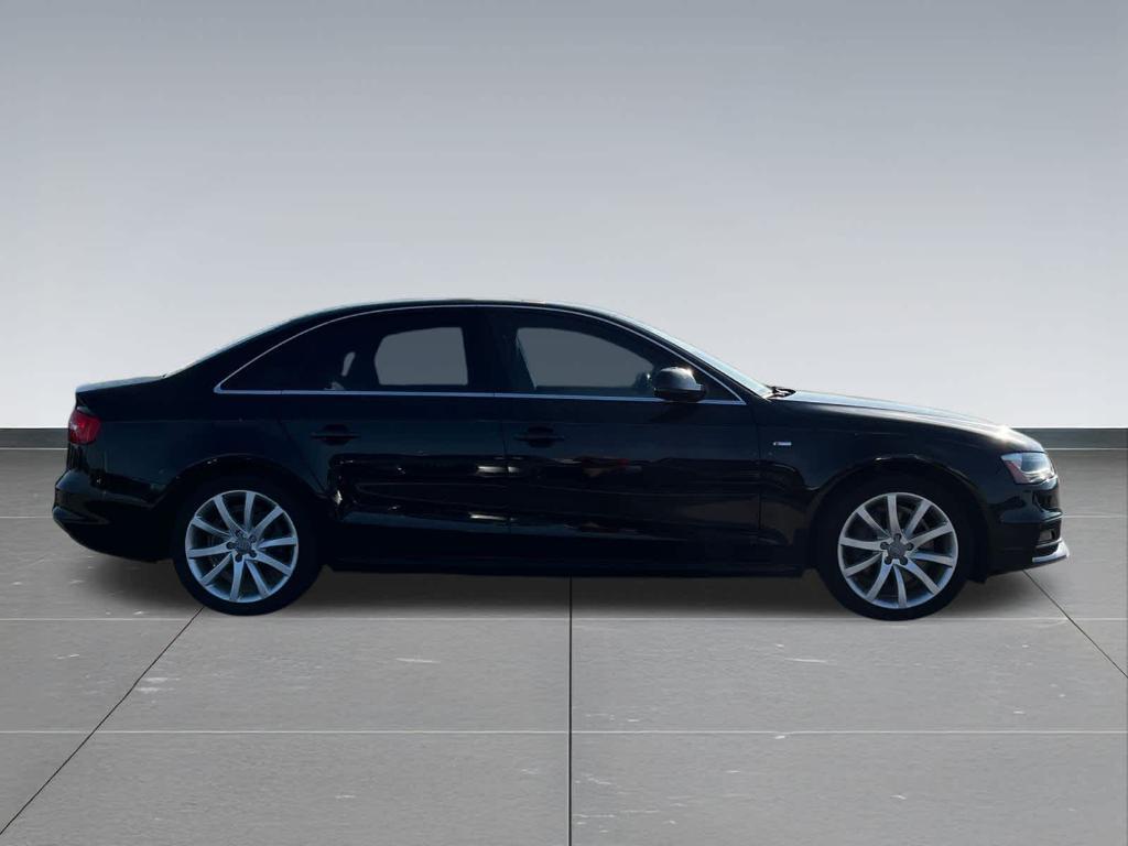 used 2014 Audi A4 car, priced at $12,998