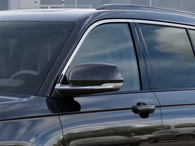 new 2025 Jeep Grand Cherokee L car, priced at $57,223