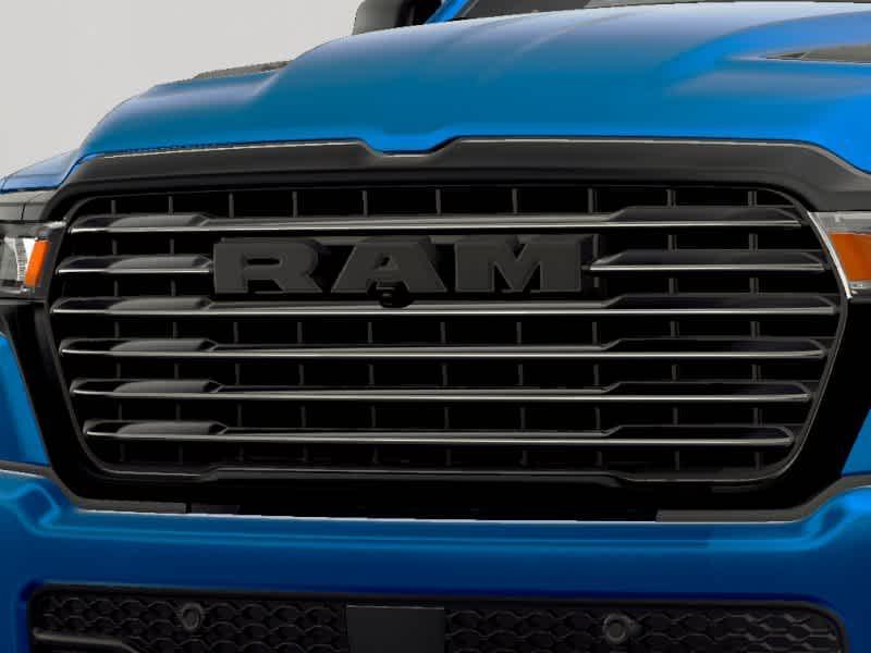 new 2026 Ram 1500 car, priced at $62,944