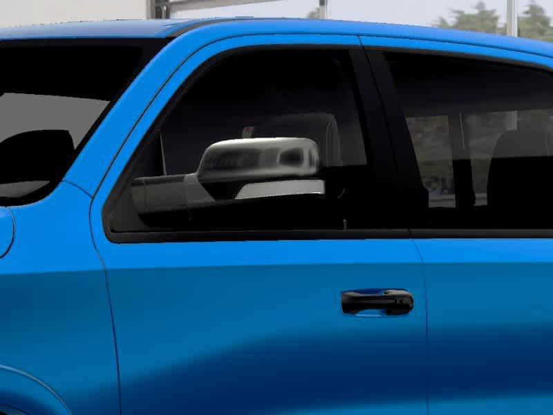 new 2026 Ram 1500 car, priced at $62,944