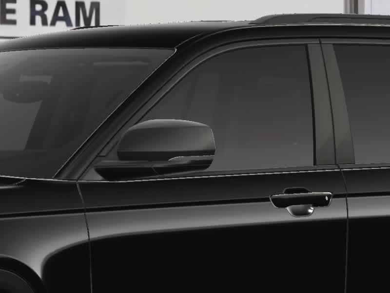 new 2025 Jeep Grand Cherokee car, priced at $48,300