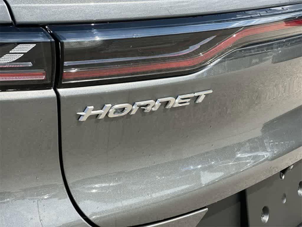 used 2024 Dodge Hornet car, priced at $24,999