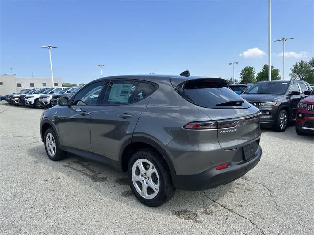 used 2024 Dodge Hornet car, priced at $24,999