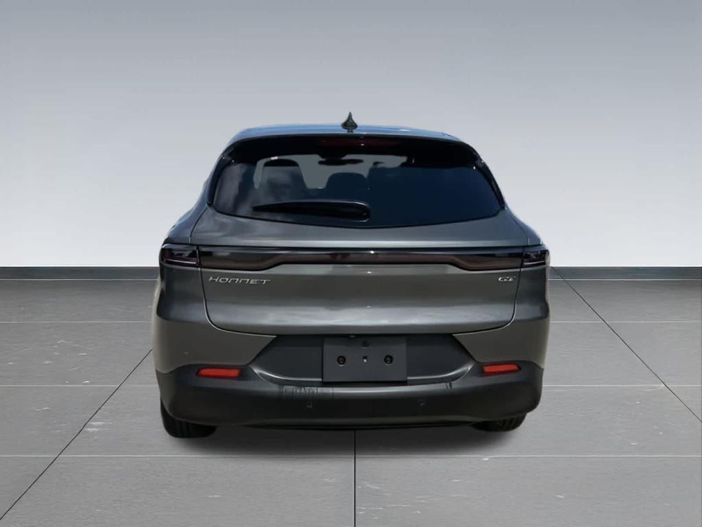 used 2024 Dodge Hornet car, priced at $24,999