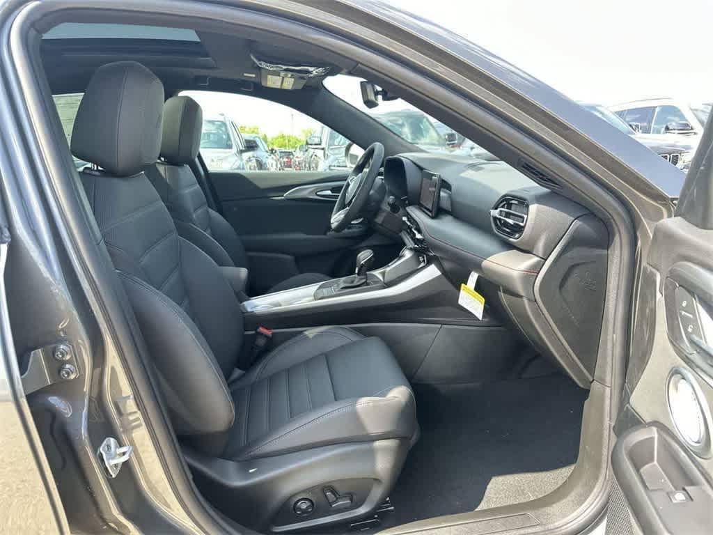 used 2024 Dodge Hornet car, priced at $24,999