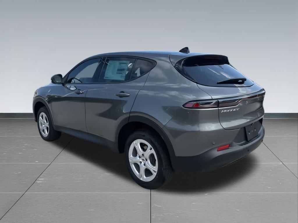 used 2024 Dodge Hornet car, priced at $24,999