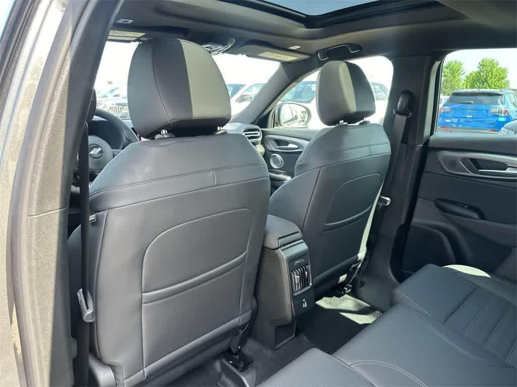used 2024 Dodge Hornet car, priced at $24,999