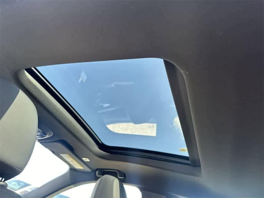 used 2024 Dodge Hornet car, priced at $24,999