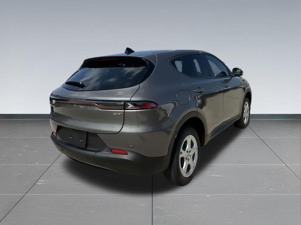 used 2024 Dodge Hornet car, priced at $24,999