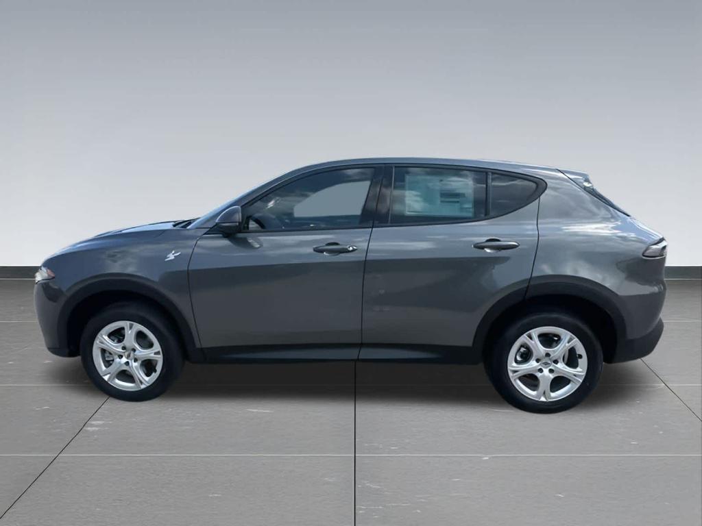 used 2024 Dodge Hornet car, priced at $24,999