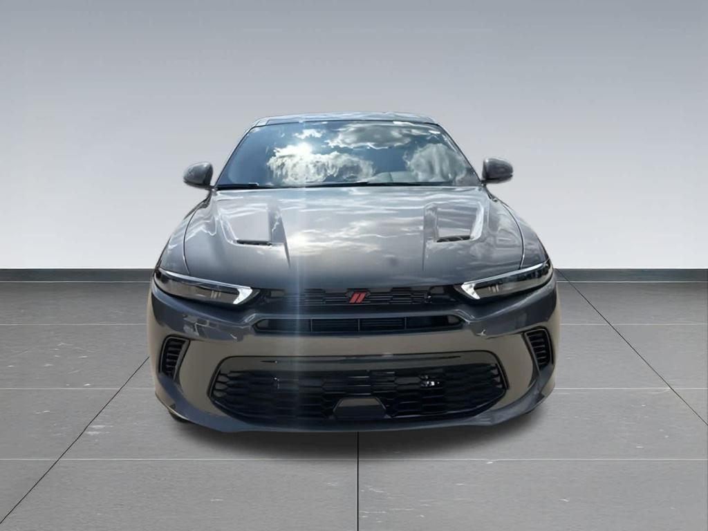 used 2024 Dodge Hornet car, priced at $24,999