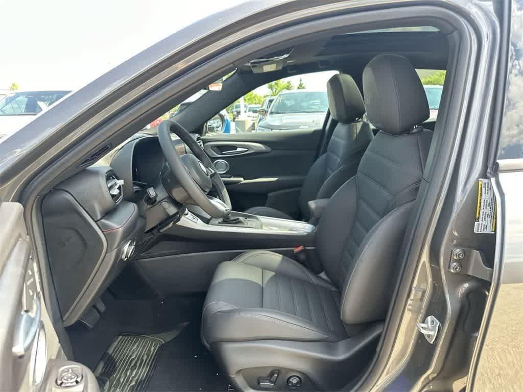 used 2024 Dodge Hornet car, priced at $24,999