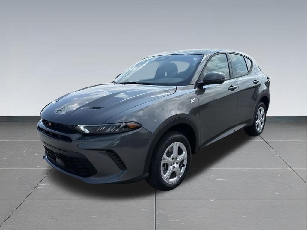 used 2024 Dodge Hornet car, priced at $24,999
