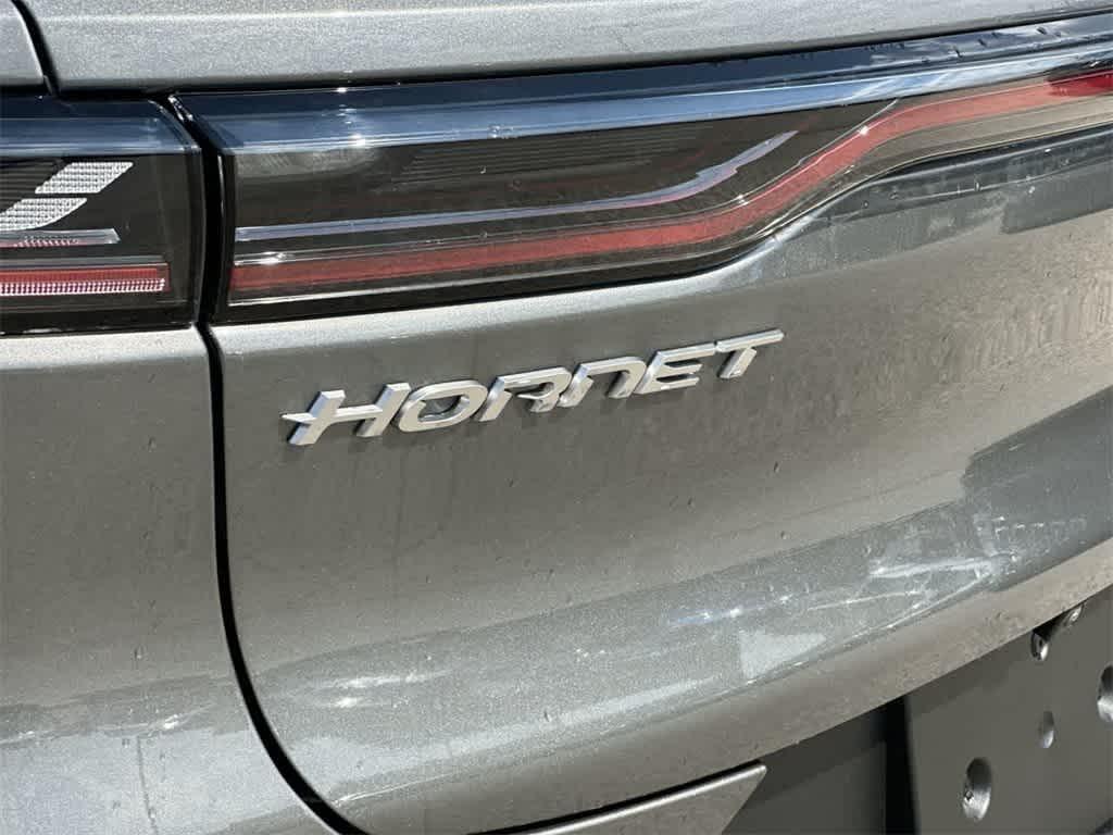 used 2024 Dodge Hornet car, priced at $24,999