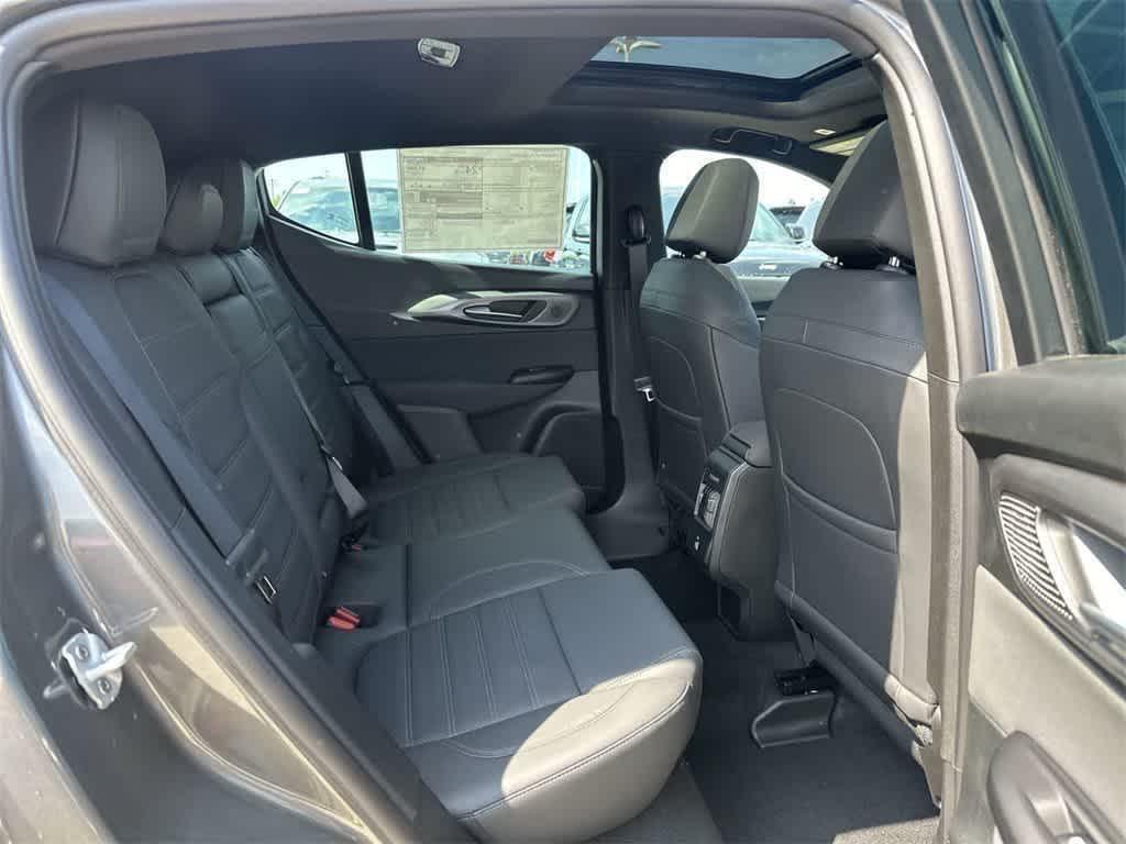 used 2024 Dodge Hornet car, priced at $24,999
