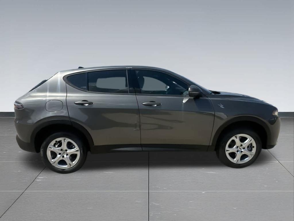 used 2024 Dodge Hornet car, priced at $24,999
