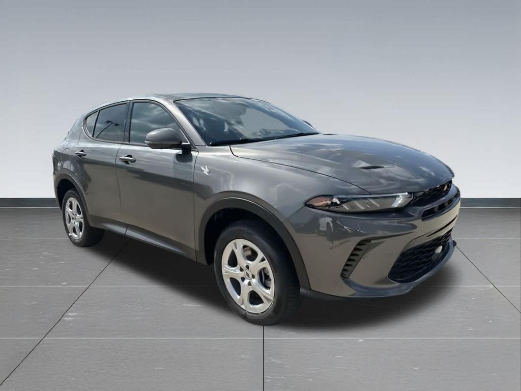 used 2024 Dodge Hornet car, priced at $24,999