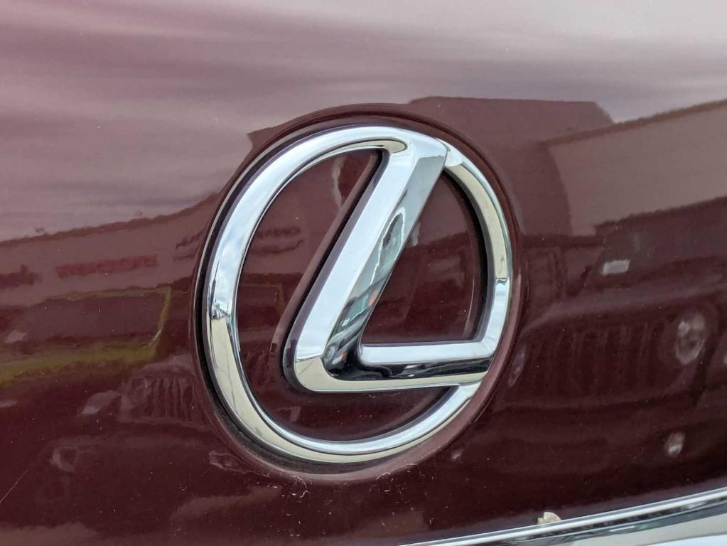 used 2015 Lexus RX 350 car, priced at $21,949