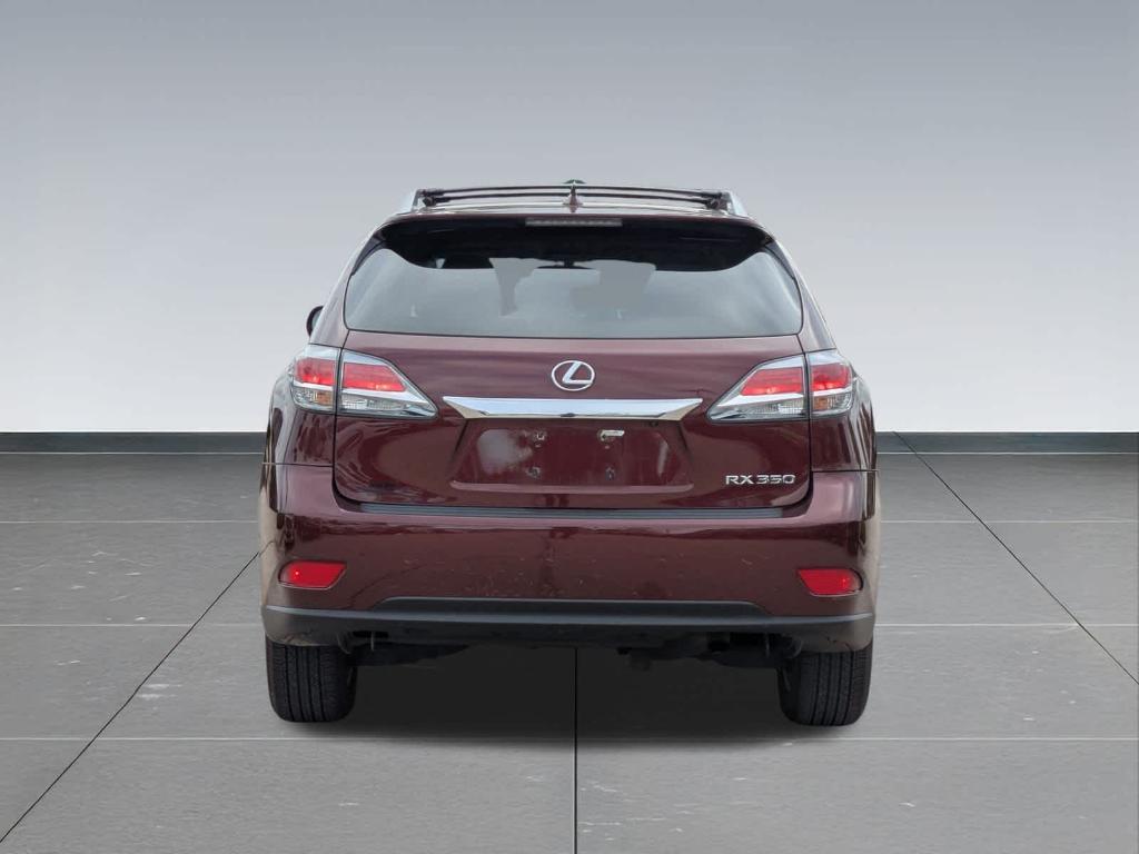 used 2015 Lexus RX 350 car, priced at $21,949
