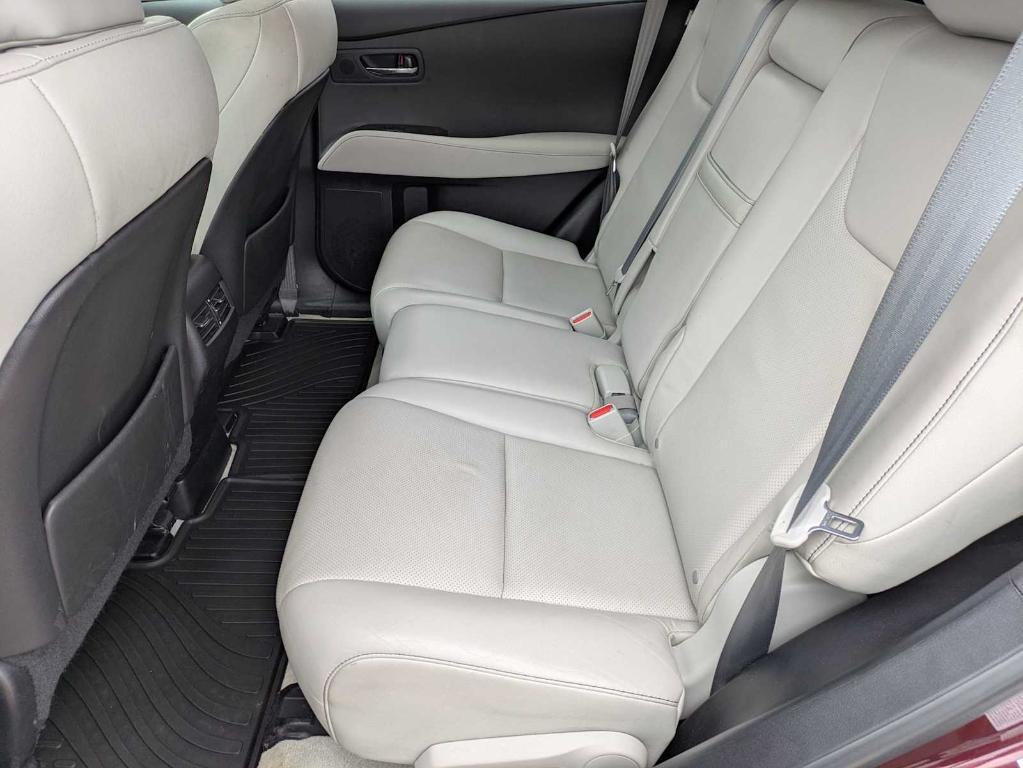 used 2015 Lexus RX 350 car, priced at $21,949