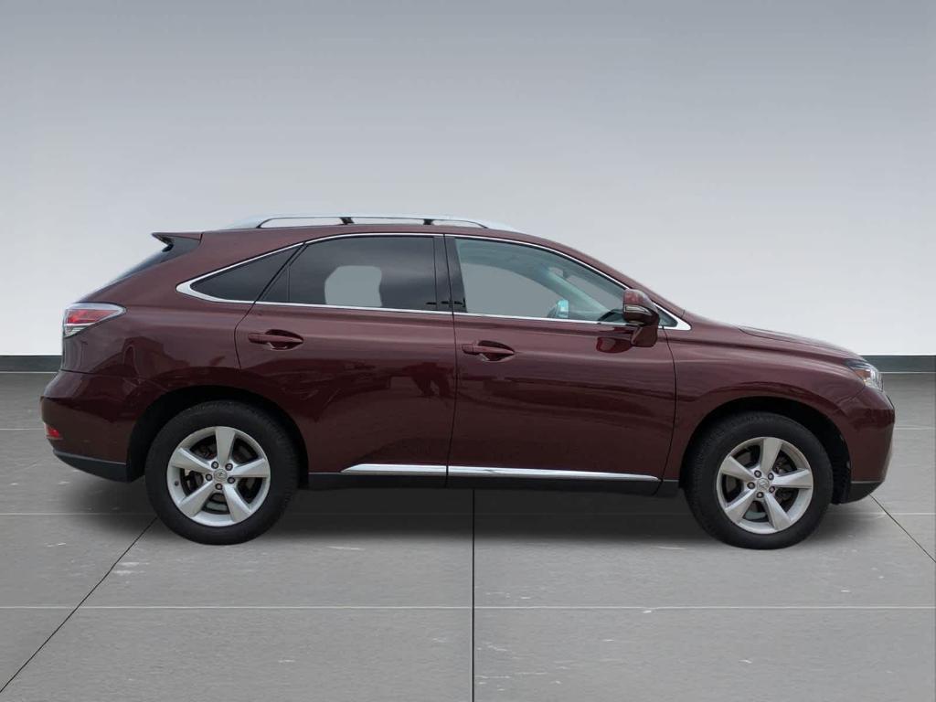 used 2015 Lexus RX 350 car, priced at $21,949