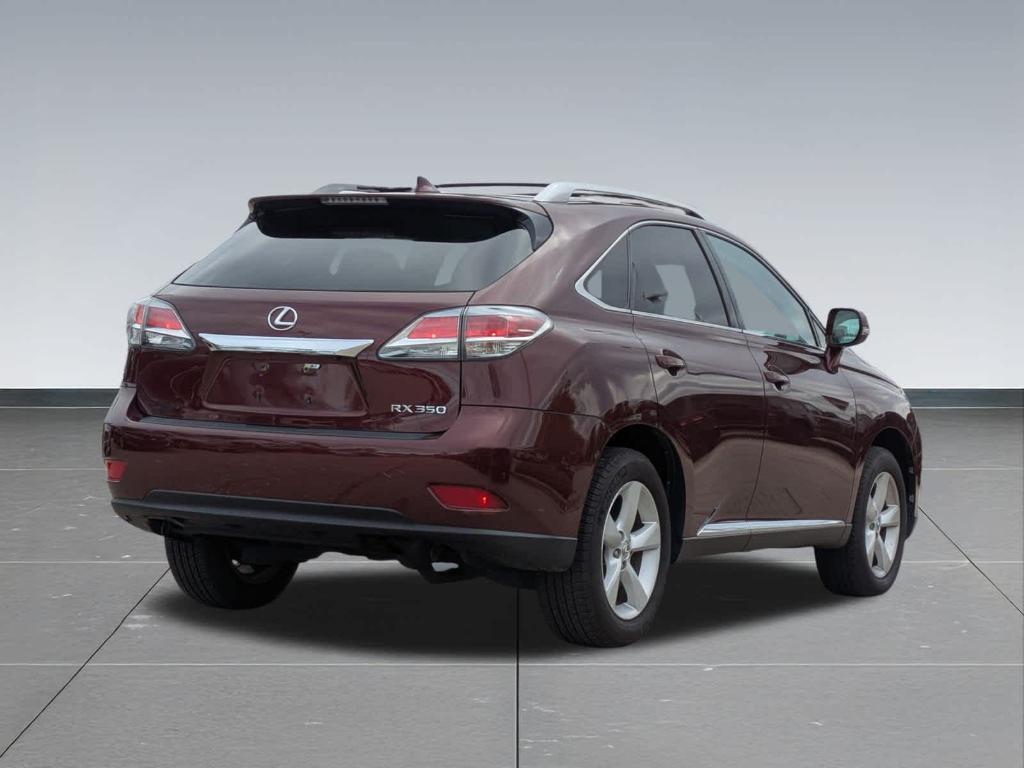 used 2015 Lexus RX 350 car, priced at $21,949