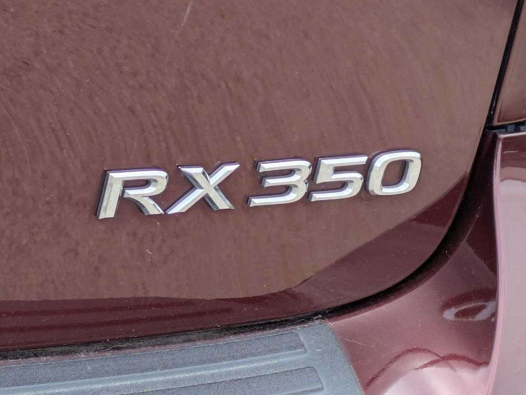 used 2015 Lexus RX 350 car, priced at $21,949