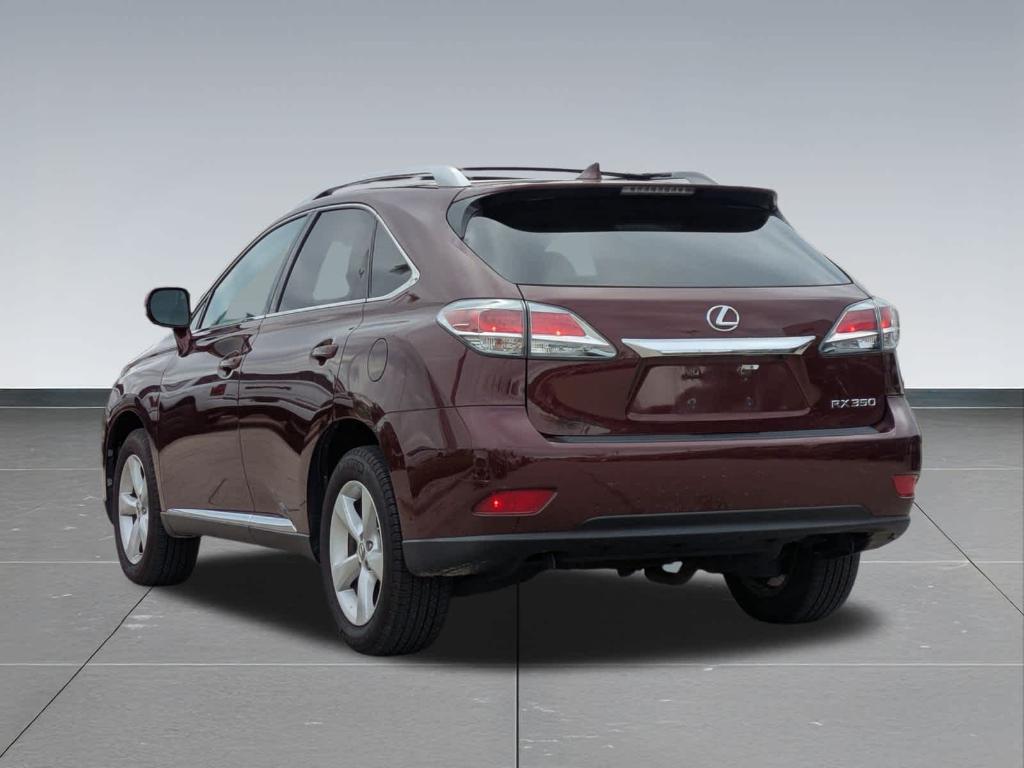 used 2015 Lexus RX 350 car, priced at $21,949