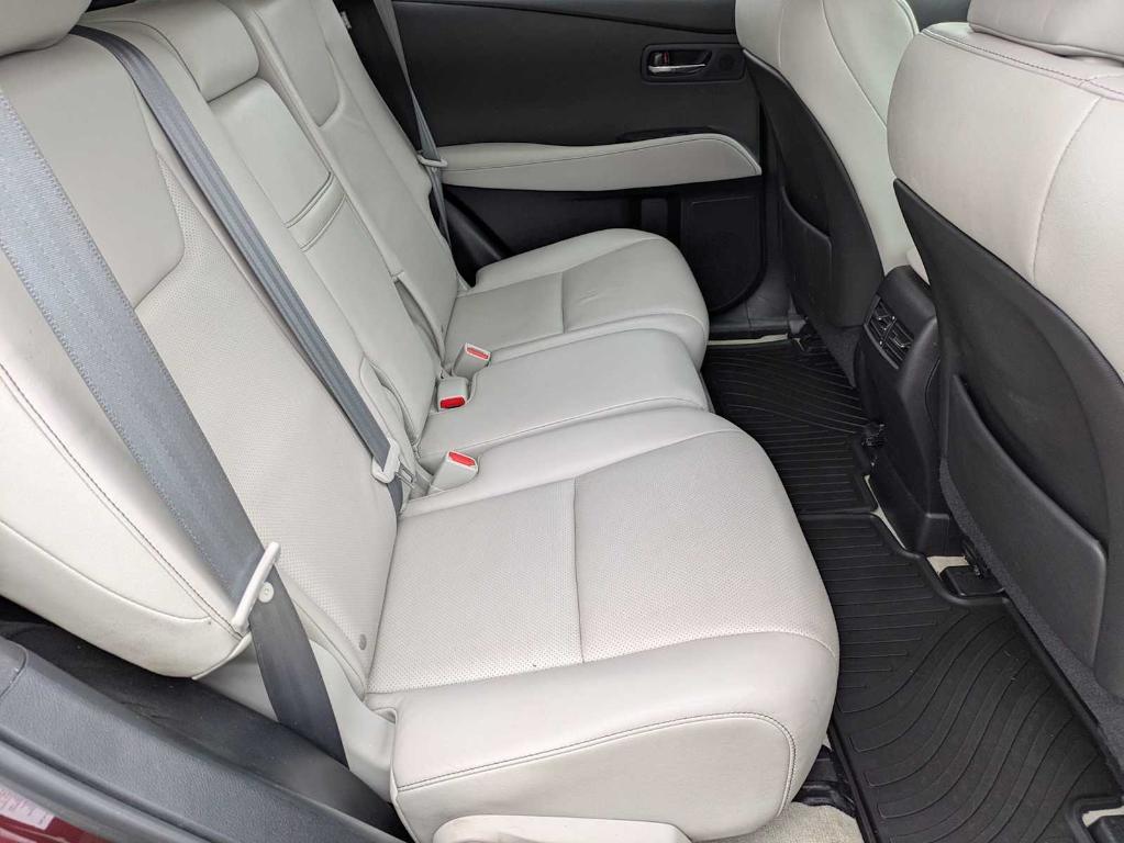 used 2015 Lexus RX 350 car, priced at $21,949