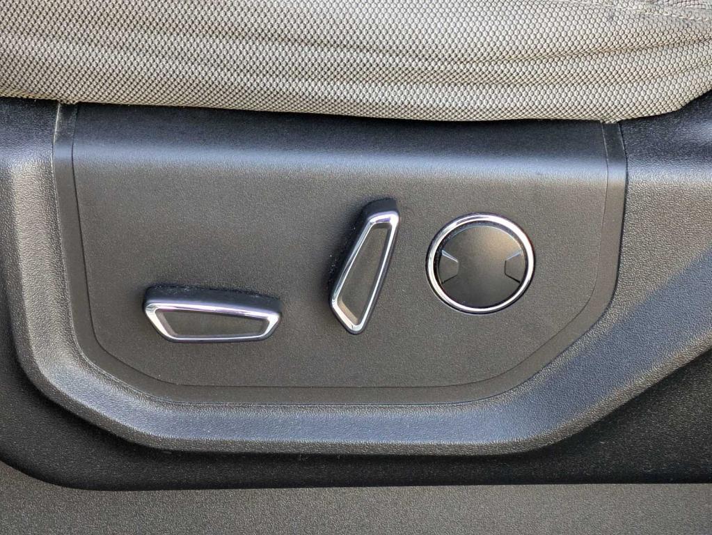 used 2016 Ford F-150 car, priced at $19,535