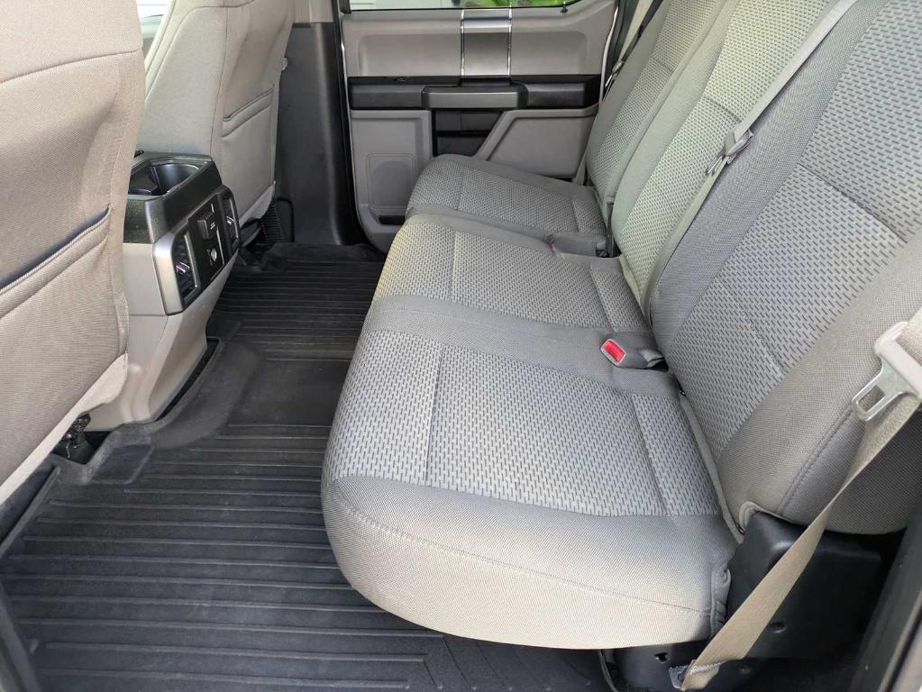 used 2016 Ford F-150 car, priced at $19,535