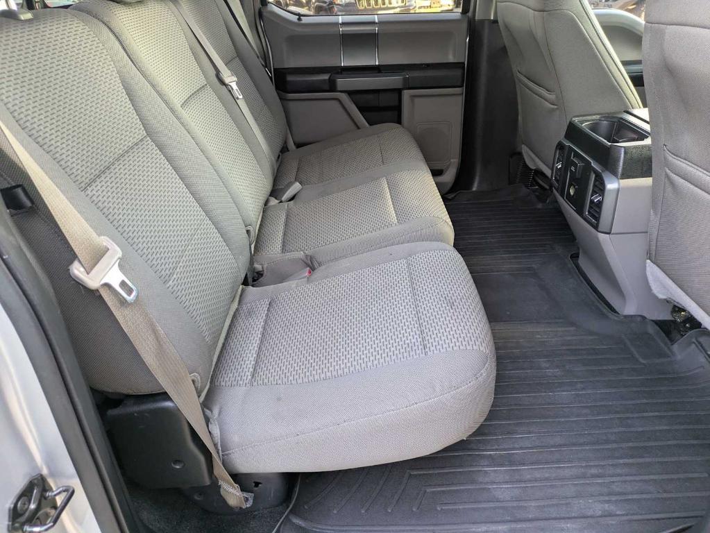 used 2016 Ford F-150 car, priced at $19,535