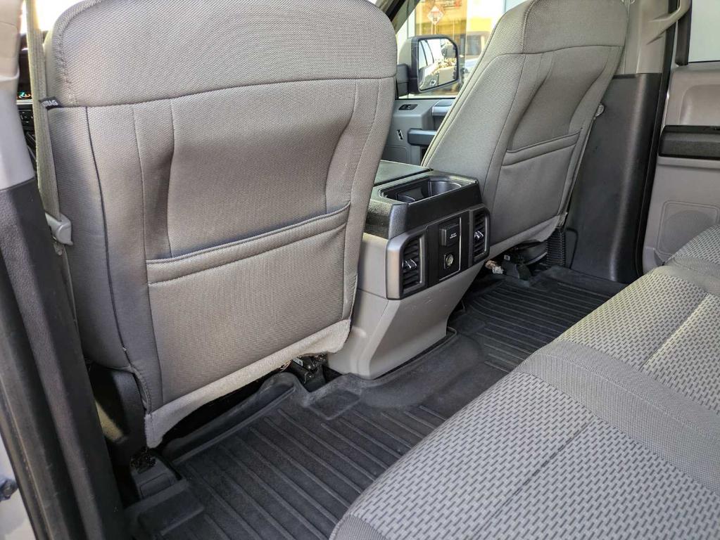 used 2016 Ford F-150 car, priced at $19,535